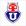 Универсидад де Чили, эмблема команды