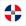 Dominican Republic, team logo