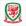 Wales, team logo