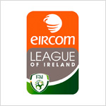 высшая лига Ирландия