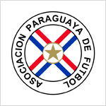 сборная Парагвая