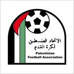 сборная Палестины