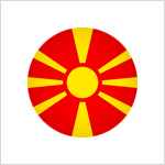 сборная Македонии
