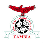 сборная Замбии