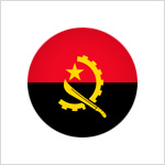 сборная Анголы