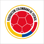 сборная Колумбии