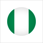 сборная Нигерии