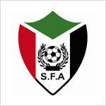 сборная Судана