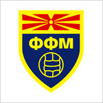 сборная Македонии