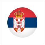сборная Сербии