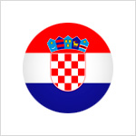 сборная Хорватии жен