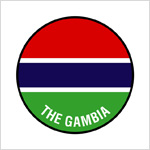 Сборная Гамбии