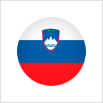 сборная Словении