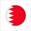 Бахрейн (пляжный футбол), эмблема команды