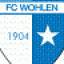 Wohlen, team logo