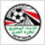 Egypt U-20, team logo