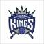 Sacramento Kings, team logo