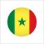 Сенегал (пляжный футбол), эмблема команды