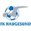 Haugesund, team logo
