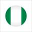 Нигерия (пляжный футбол), эмблема команды