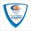 Cantu, team logo