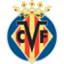 Villarreal, team logo