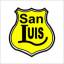 San Luis de Quillota, team logo