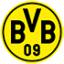 Borussia Dortmund, team logo