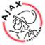 Ajax, team logo