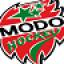MODO Hockey, team logo