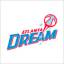 Atlanta Dream, team logo