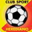 Herediano, team logo