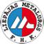 Liepajas Metalurgs, team logo