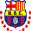 Барселона Гуаякиль, эмблема команды
