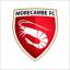Morecambe, team logo