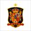 Испания U-17, эмблема команды
