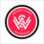 Western Sydney Wanderers, team logo