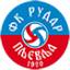Rudar Pljevlja, team logo