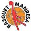 Manresa, team logo