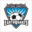 San Jose Earthquakes, team logo