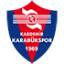 Karabukspor, team logo