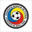 Romania U-21, team logo