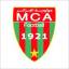 МК Алжир, эмблема команды
