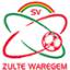 Zulte Waregem, team logo