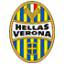 Hellas Verona, team logo