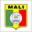 Мали, эмблема команды