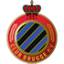Club Brugge, team logo