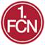 FC Nurnberg, team logo