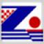 Zadar, team logo