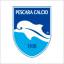 Pescara, team logo